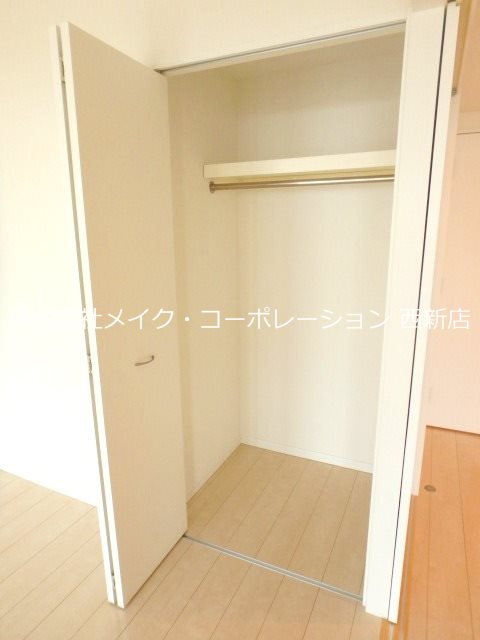 収納 レジディア西新【Lタイプ】 その他6