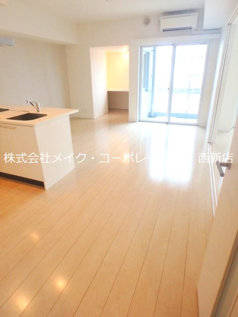 リビング レジディア西新【Lタイプ】 その他15