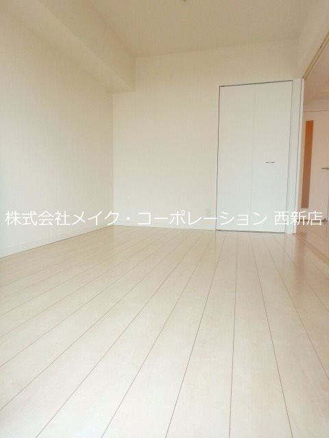他部屋・スペース レジディア西新【Lタイプ】 その他20
