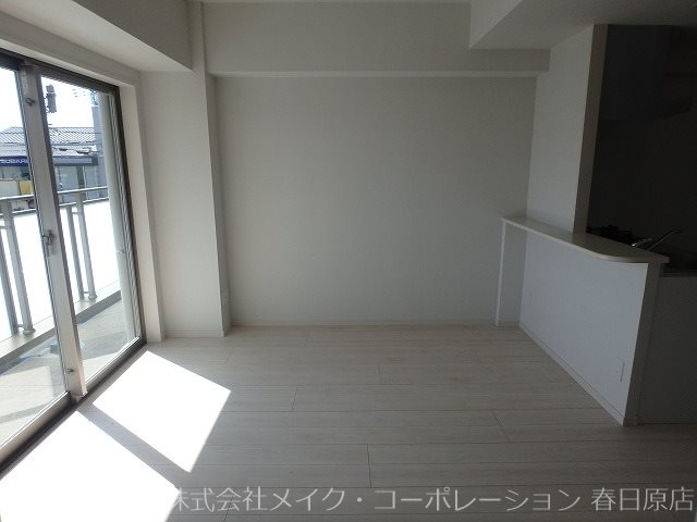 写真は同型タイプ 春日コンドミニアム その他1