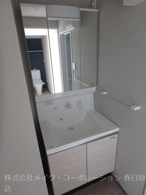 写真は同型タイプ 春日コンドミニアム その他3