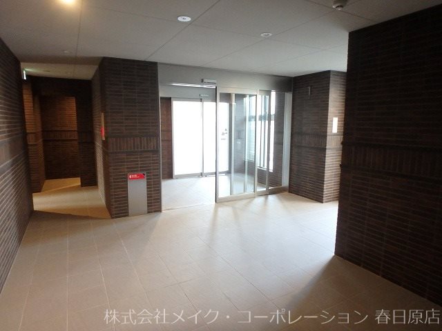 ロビー 春日コンドミニアム その他外観3