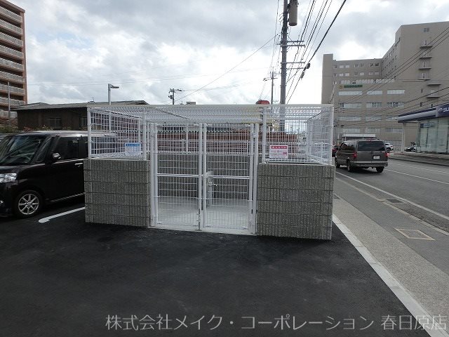 他共有部分 春日コンドミニアム その他外観4