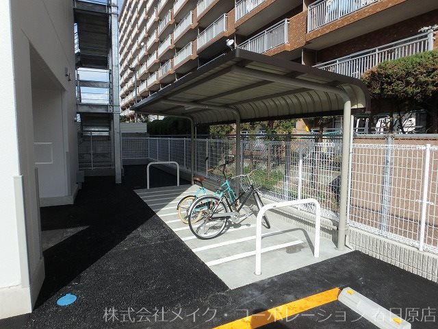 他共有部分 春日コンドミニアム その他外観5