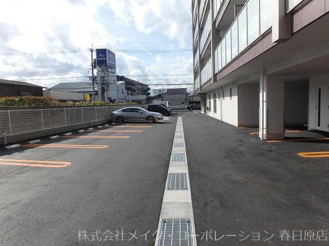 駐車場 春日コンドミニアム その他外観6