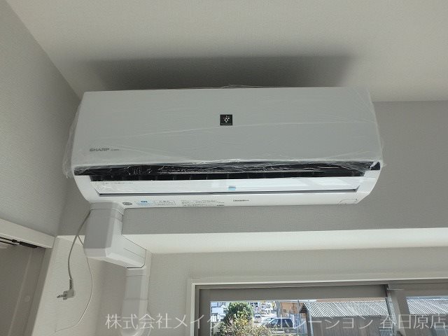 写真は同型タイプ 春日コンドミニアム その他9