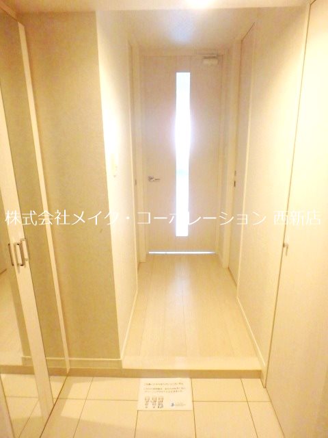 ネストピア西新～ネット無料～ その他7