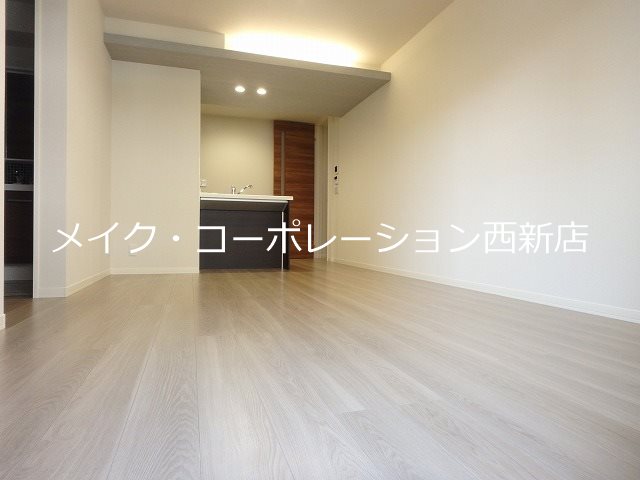 Ｂｉａｎｃｏ昭代～ネット無料～ リビング