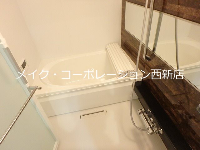 Ｂｉａｎｃｏ昭代～ネット無料～ 風呂画像