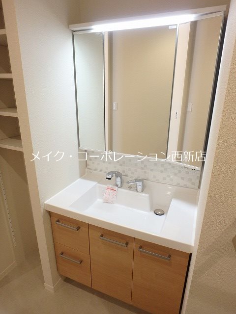 洗面所 Bianco昭代~ネット無料~ その他2