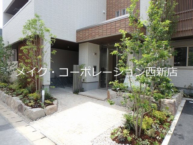 エントランス Bianco昭代~ネット無料~ その他5