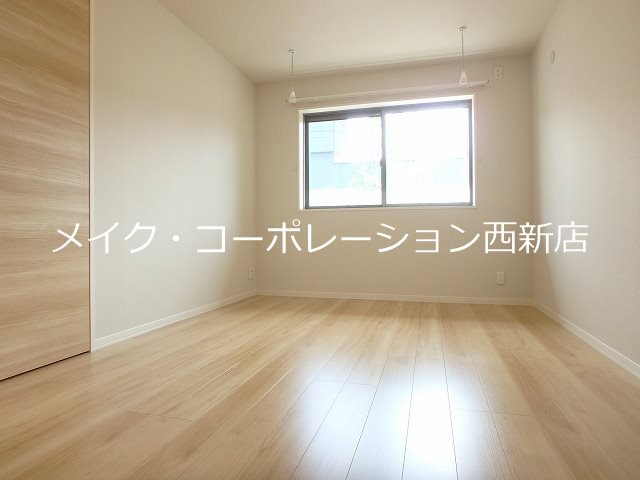 他部屋・スペース Bianco昭代~ネット無料~ その他7