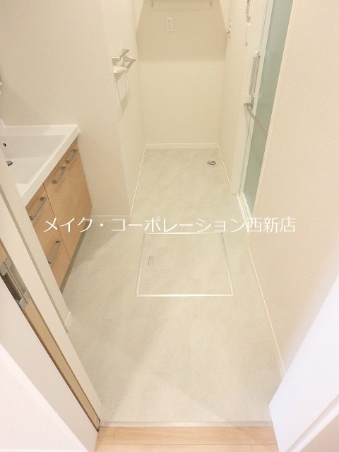 他部屋・スペース Bianco昭代~ネット無料~ その他9