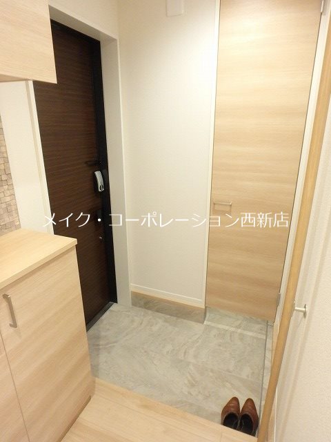 玄関 Bianco昭代~ネット無料~ その他12