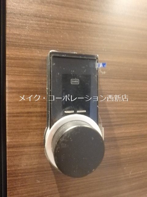 セキュリティ Bianco昭代~ネット無料~ その他18