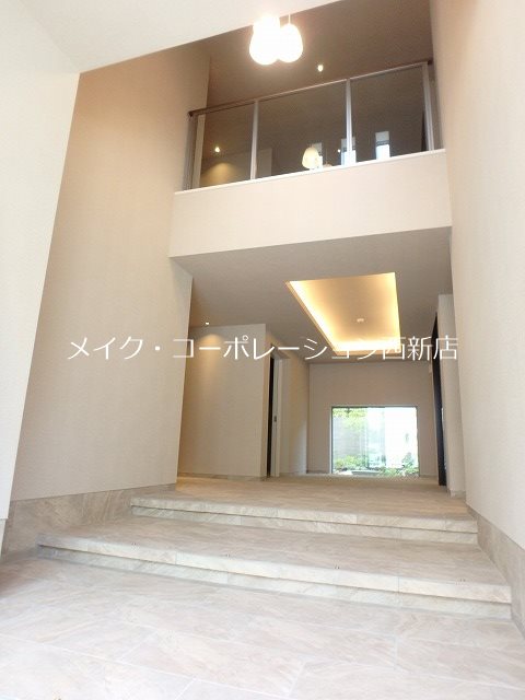 ロビー Bianco昭代~ネット無料~ その他19