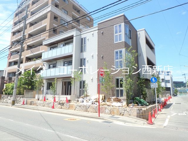 外観 Bianco昭代~ネット無料~ その他26