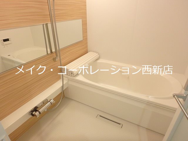 バス Bianco昭代~ネット無料~ 風呂画像