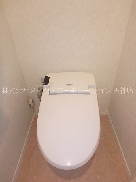 実際のお部屋はこの写真の反転タイプとなります。 サヴォイグランデス その他1