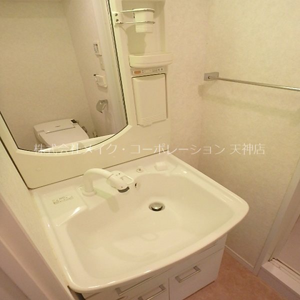 実際のお部屋はこの写真の反転タイプとなります。 サヴォイグランデス その他2