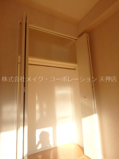 実際のお部屋はこの写真の反転タイプとなります。 サヴォイグランデス その他3