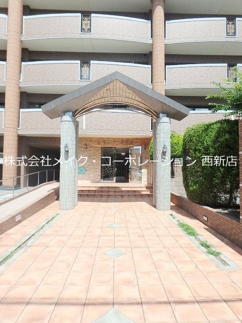 シャルドーネ石丸 その他外観2