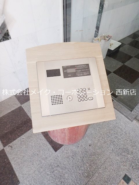 シャルドーネ石丸 その他外観3