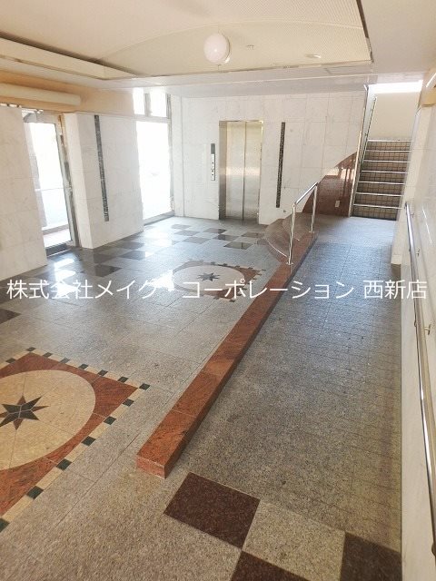 シャルドーネ石丸 その他外観5