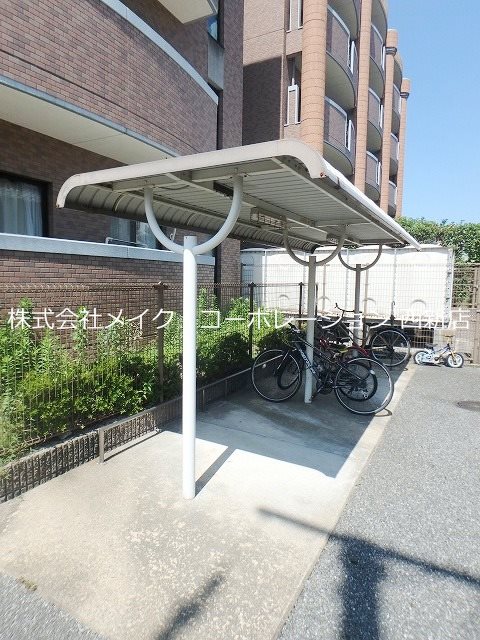 シャルドーネ石丸 その他外観6