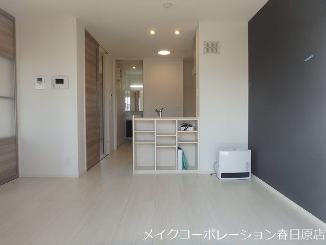 ハレクラニK A棟 その他1