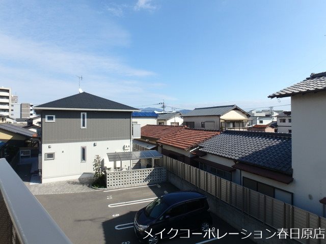 ハレクラニK A棟 その他7