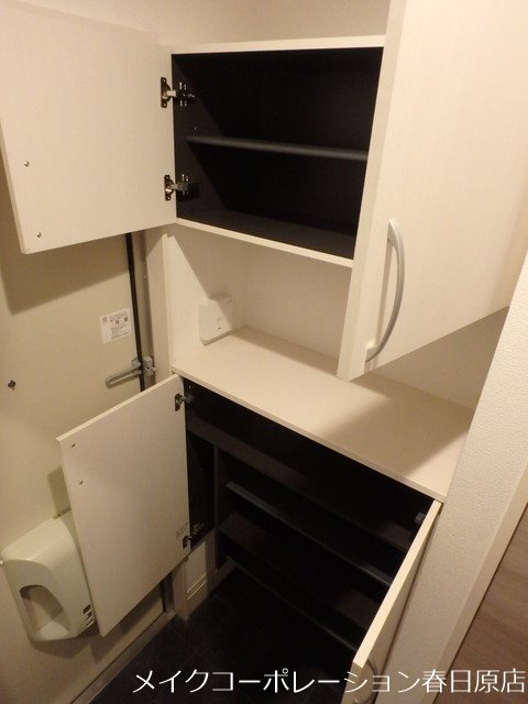 ハレクラニK A棟 その他9