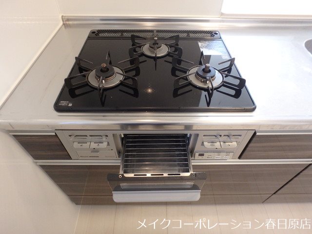 ハレクラニK A棟 その他16