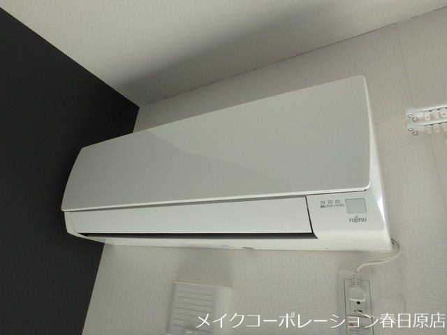ハレクラニK A棟 その他18