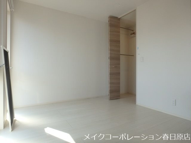 ハレクラニK A棟 その他19