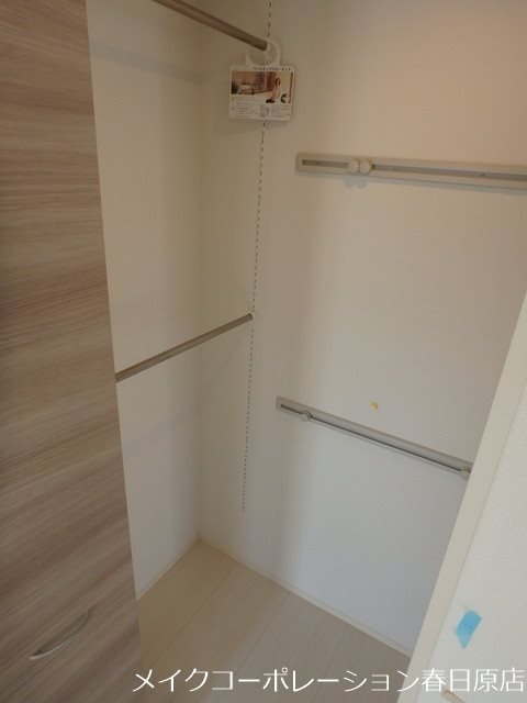 ハレクラニK A棟 その他20