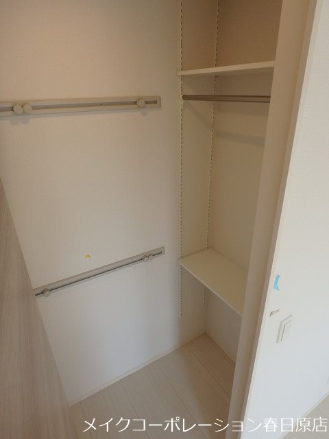 ハレクラニK A棟 その他21