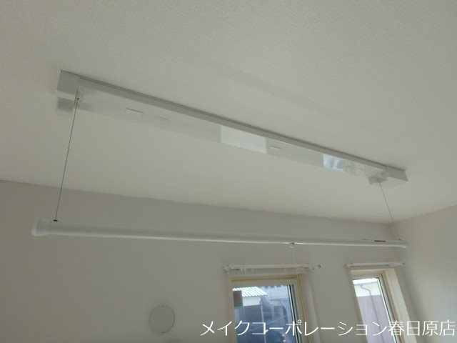 ハレクラニK A棟 その他22