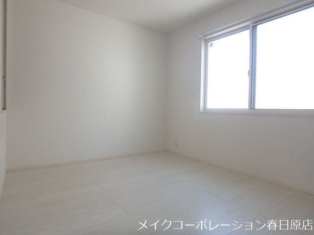 ハレクラニK A棟 ベッドルーム