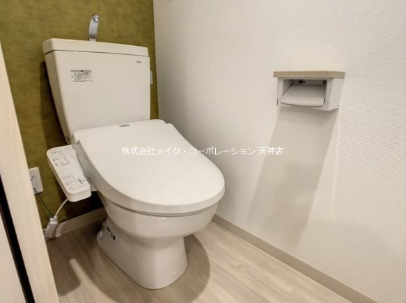 ブレス唐人町駅前 その他5