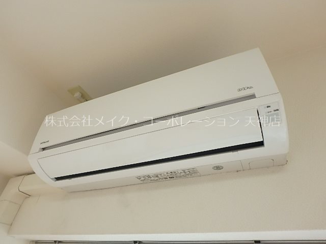 他設備 リヴェール渡辺通南 その他8