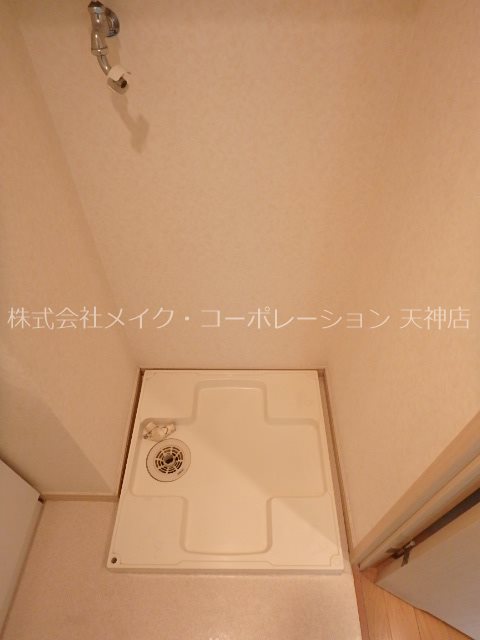 他設備 リヴェール渡辺通南 その他12