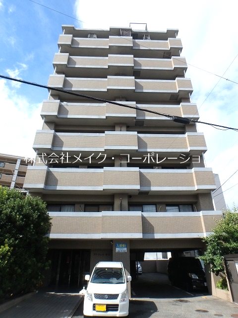 アドヴェル荒江 その他外観2