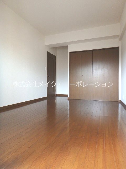 アドヴェル荒江 ベッドルーム