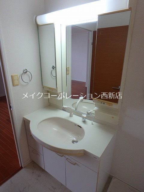 ラクレイス西新 その他2