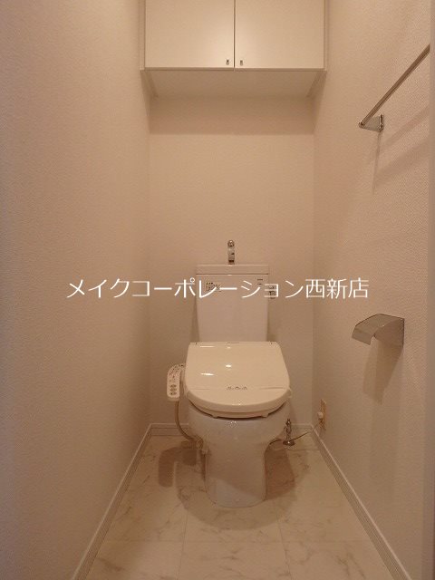 ラクレイス西新 その他3