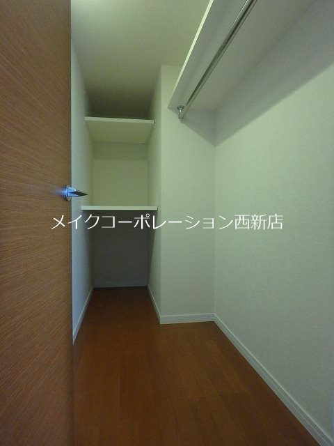 ラクレイス西新 その他4