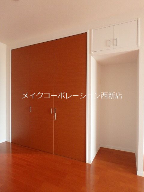 ラクレイス西新 その他7