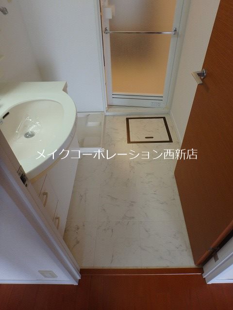 ラクレイス西新 その他8