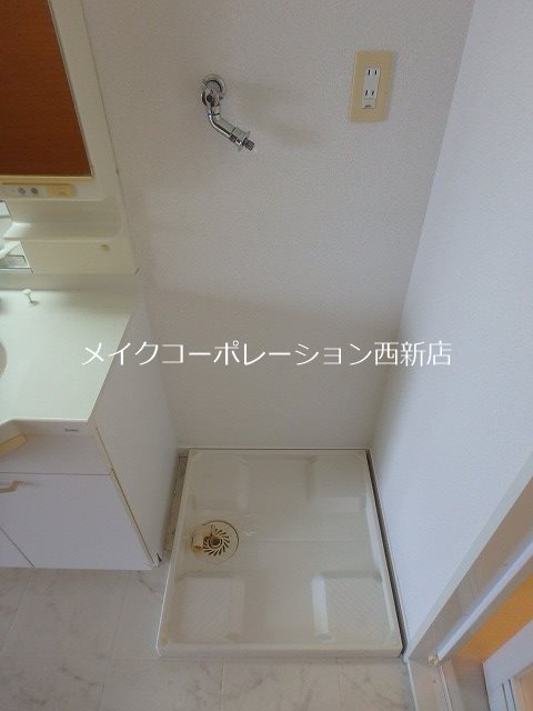 ラクレイス西新 その他9